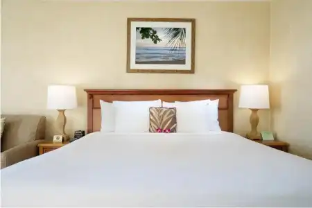 Waikiki Resort - 35