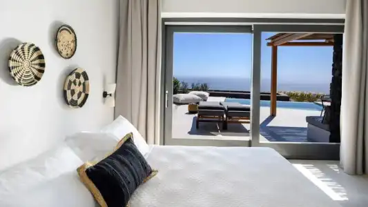 Lithi Luxury Retreat - 5
