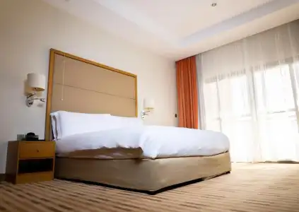 Crowne Plaza Sohar by IHG - 64