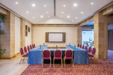 Crowne Plaza Amman by IHG - 22