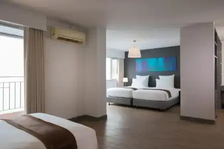 Journeyhub Pattaya Central - 95