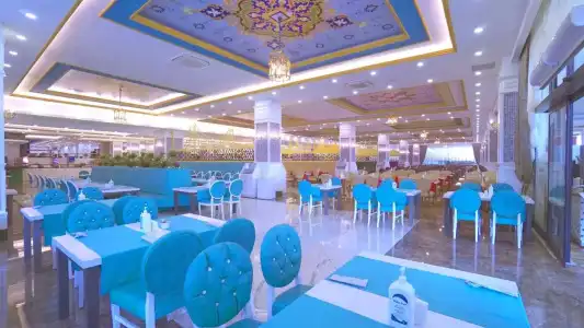 Dream World Palace - 16