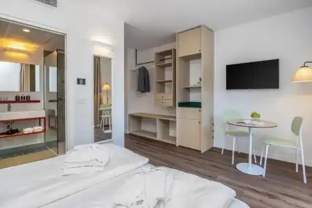 Al Sorriso Greenpark & Wellness - 26