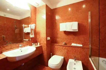 Europa Sky Pool & Panorama - 45