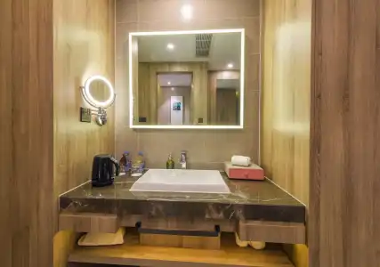 Atour Shanghai International Tourism And Resorts Zone Branch - 5