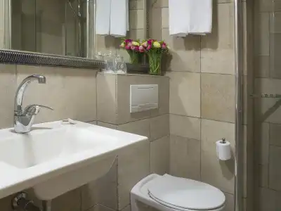 Boutique & Comfort in David's Village by FeelHome - 6