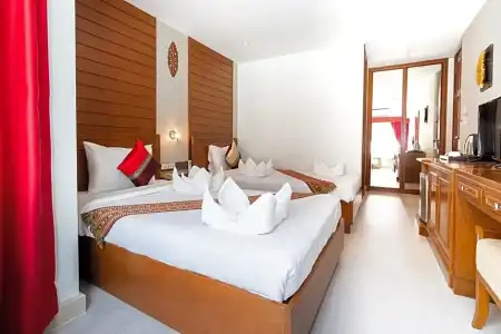Baan Sukhumvit Soi 18 - 35