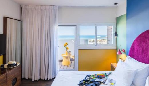 Play Seaport Suite Tlv - 31