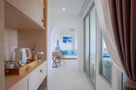 Costa Beach Residence and Jacuzzi - 53