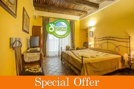 Alloggio dei Vassalli, In the Heart of the Historic Center - 53