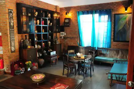 Calm House Hoi An 1 - 22
