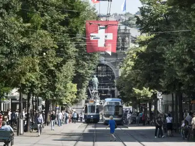 Boutique & Art Helvetia - 17