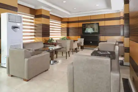 Balturk Otel Sakarya - 0