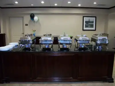 Hampton Inn & Suites Lubbock Southwest - 24
