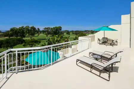 Hilton La Jolla Torrey Pines - 43