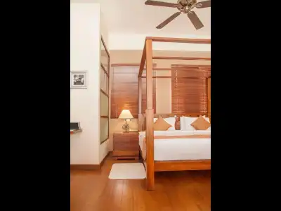Colombo Court & Spa Resort - 18