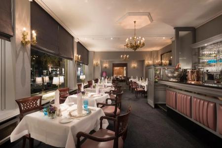 BRISTOL BERLIN by IHG - 25