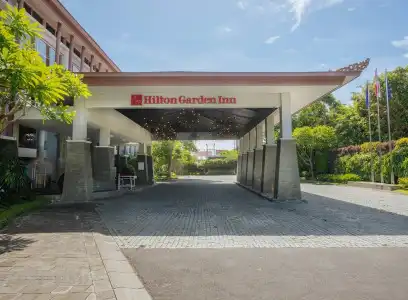 Hilton Garden Inn Bali Ngurah Rai Airport - 29