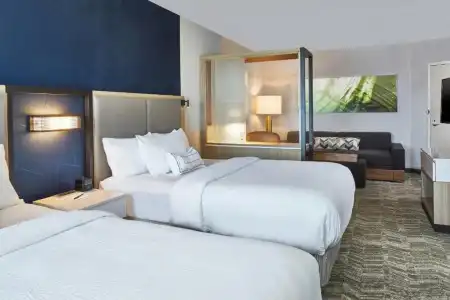 SpringHill Suites by Marriott Charlotte at Carowinds - 35