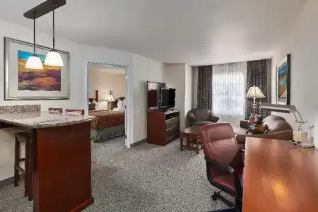 Staybridge Suites El Paso Airport by IHG - 87