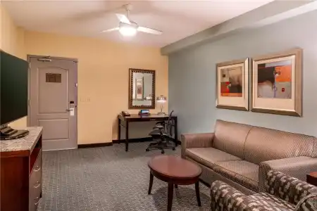 Hilton Garden Inn Billings - 48