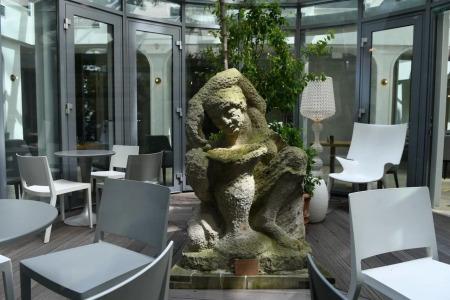 Classik Alexander Plaza - 28