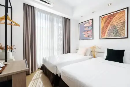 Darley Chiangmai - 3