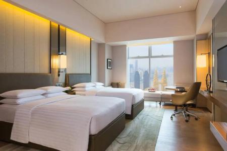 Chongqing Marriott - 75