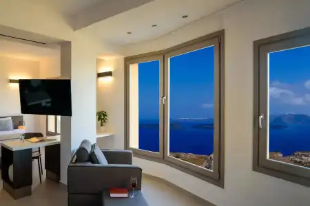 Kalestesia Suites - 199