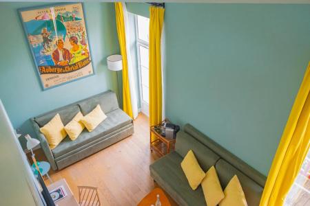 Hôtel Saint Christophe - 27