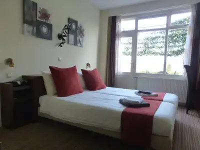 Restaurant Het Roode Hert - 9