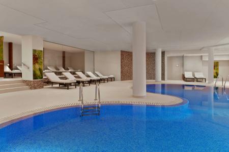 Sheraton Mallorca Arabella Golf - 36