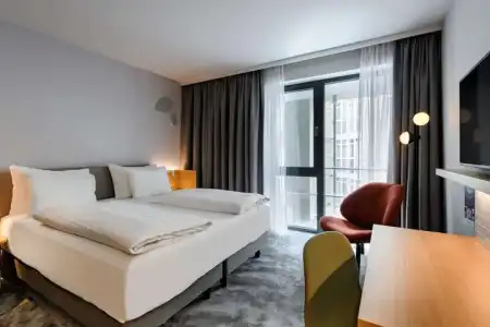 Mercure München City Schwabing - 39