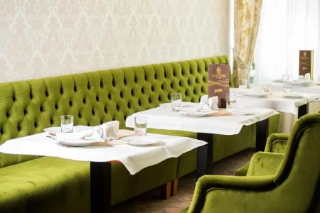 Savoy - 19