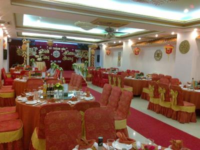 Hoang Long - Hai Phong Center - 14