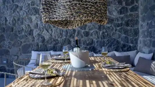 Lithi Luxury Retreat - 19