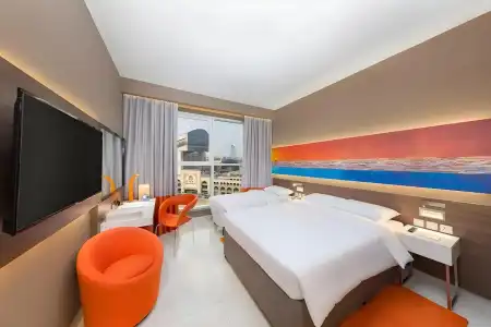 Citymax Al Barsha - 4