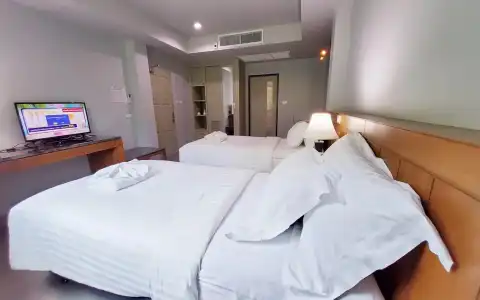 Plakan Resort - 55