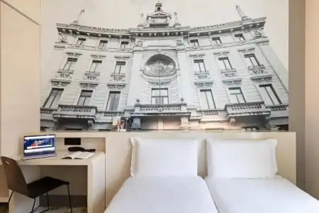 B&B Milano Sant'Ambrogio - 60