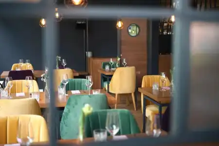 DIWOTEL by Trip Inn Frankfurt Airport Dreieich - 19