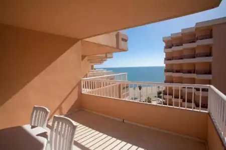 Apartamentos Jabega - 59