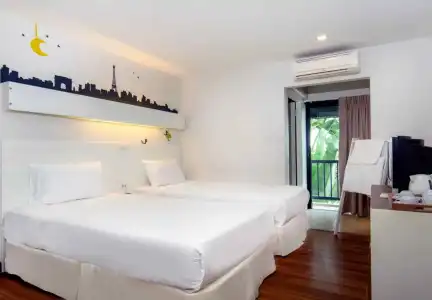 The Phoenix Bangkok - 4