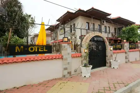 Dalyan M-Otel - 0