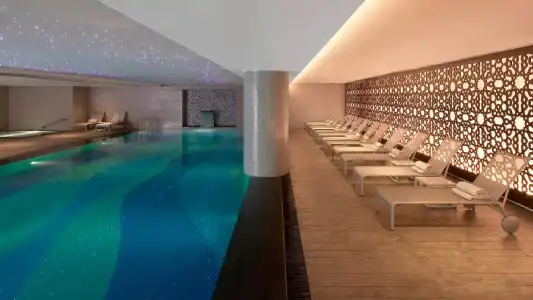 Le Meridien Etiler - 31