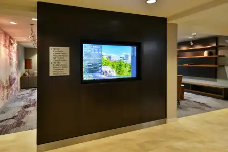 Courtyard by Marriott Columbia Northeast/Fort Jackson Area - 2