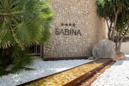 Sabina & Suites - 16