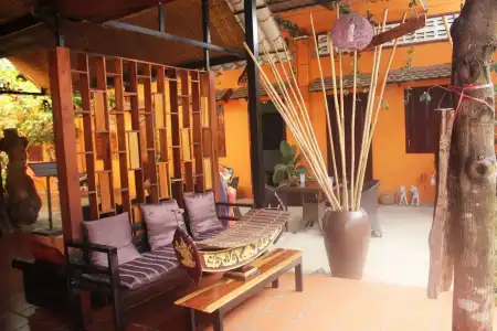Ramchang Guesthouse - 19