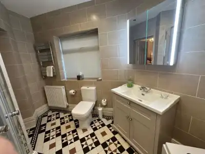 Chester House Guest House - 128