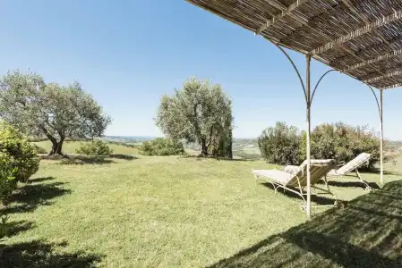 Dimora Santa Margherita - Relais di Charme - 109