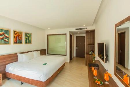 Cereja & Resort Da Lat - 79